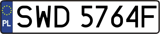 SWD5764F