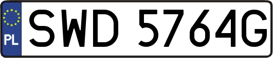 SWD5764G