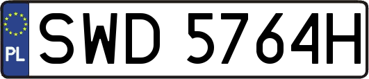 SWD5764H