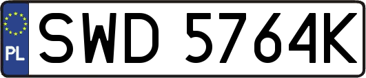 SWD5764K