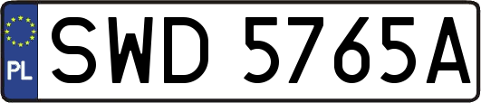 SWD5765A
