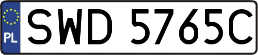 SWD5765C
