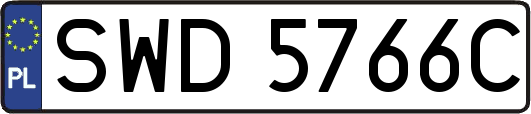 SWD5766C