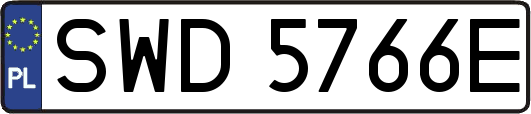 SWD5766E