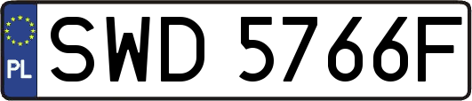 SWD5766F