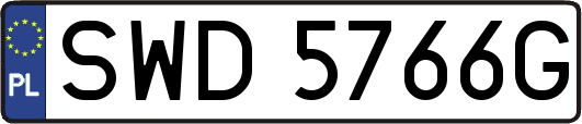 SWD5766G