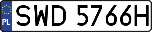 SWD5766H