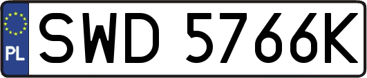 SWD5766K