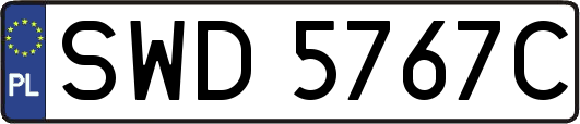 SWD5767C