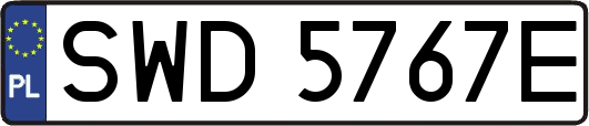 SWD5767E