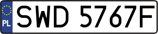 SWD5767F