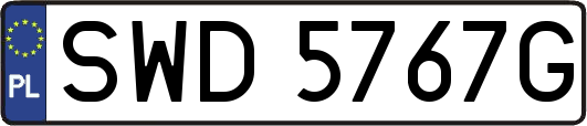 SWD5767G