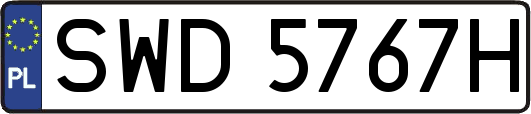 SWD5767H
