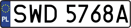 SWD5768A