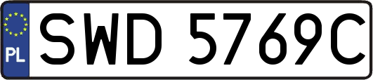 SWD5769C