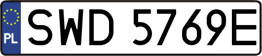 SWD5769E