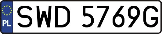 SWD5769G