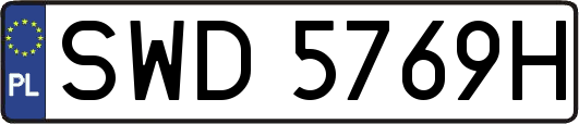 SWD5769H