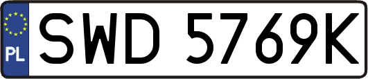 SWD5769K