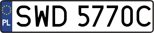 SWD5770C