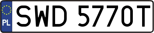 SWD5770T