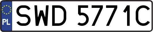 SWD5771C