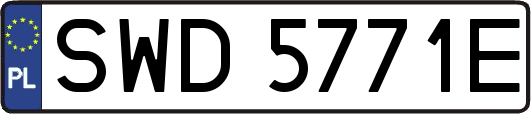 SWD5771E