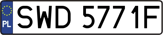 SWD5771F