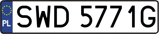 SWD5771G