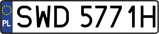 SWD5771H