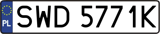 SWD5771K