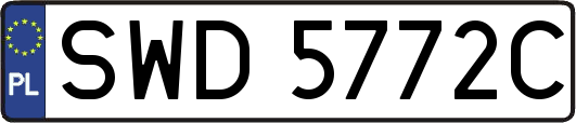 SWD5772C