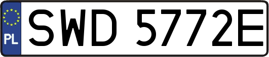 SWD5772E