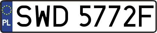 SWD5772F