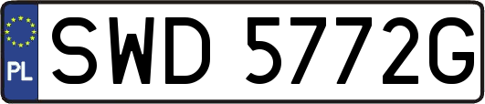 SWD5772G