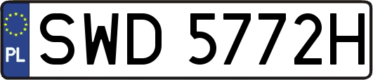 SWD5772H