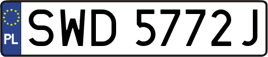 SWD5772J