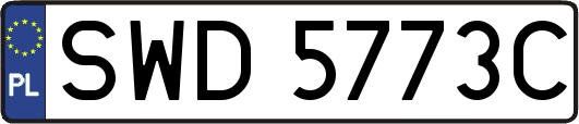 SWD5773C