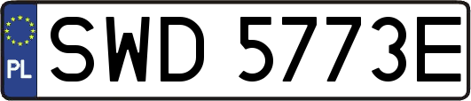 SWD5773E