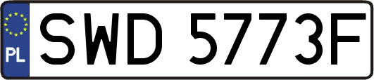 SWD5773F