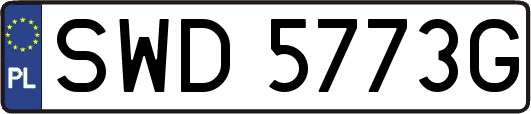 SWD5773G