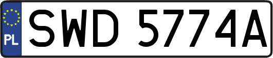 SWD5774A