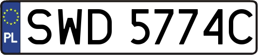 SWD5774C