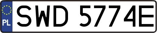SWD5774E