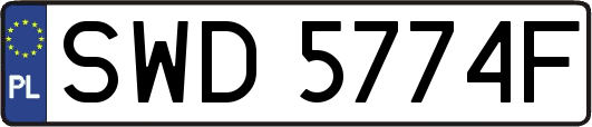 SWD5774F