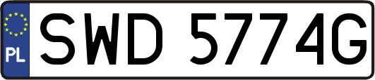SWD5774G