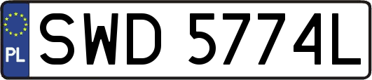SWD5774L