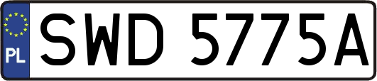 SWD5775A