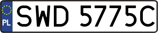 SWD5775C