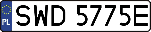 SWD5775E